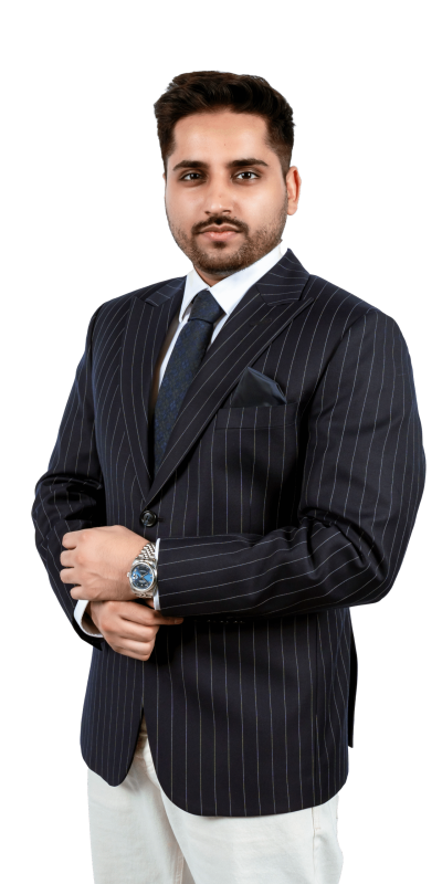 Zaid Khan Web